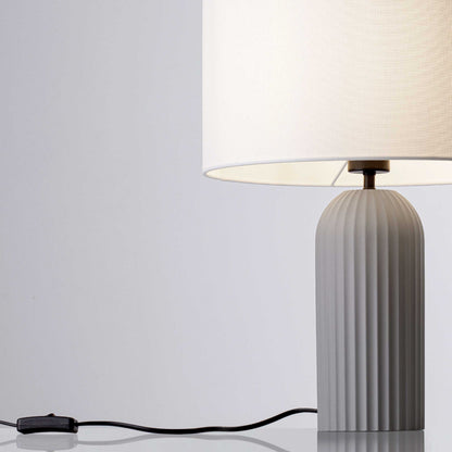 Nova Luce Ammos E27 table light