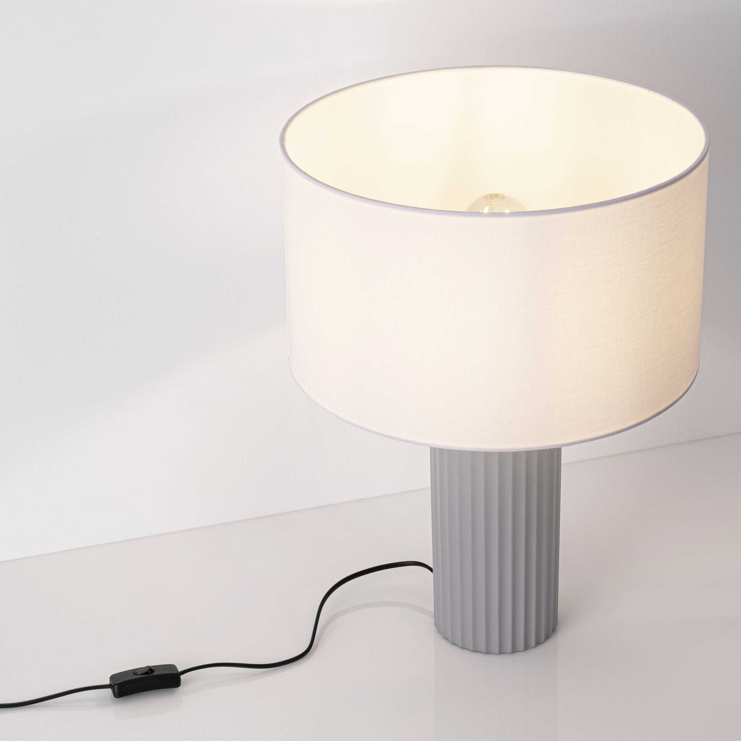 Nova Luce Ammos E27 table light