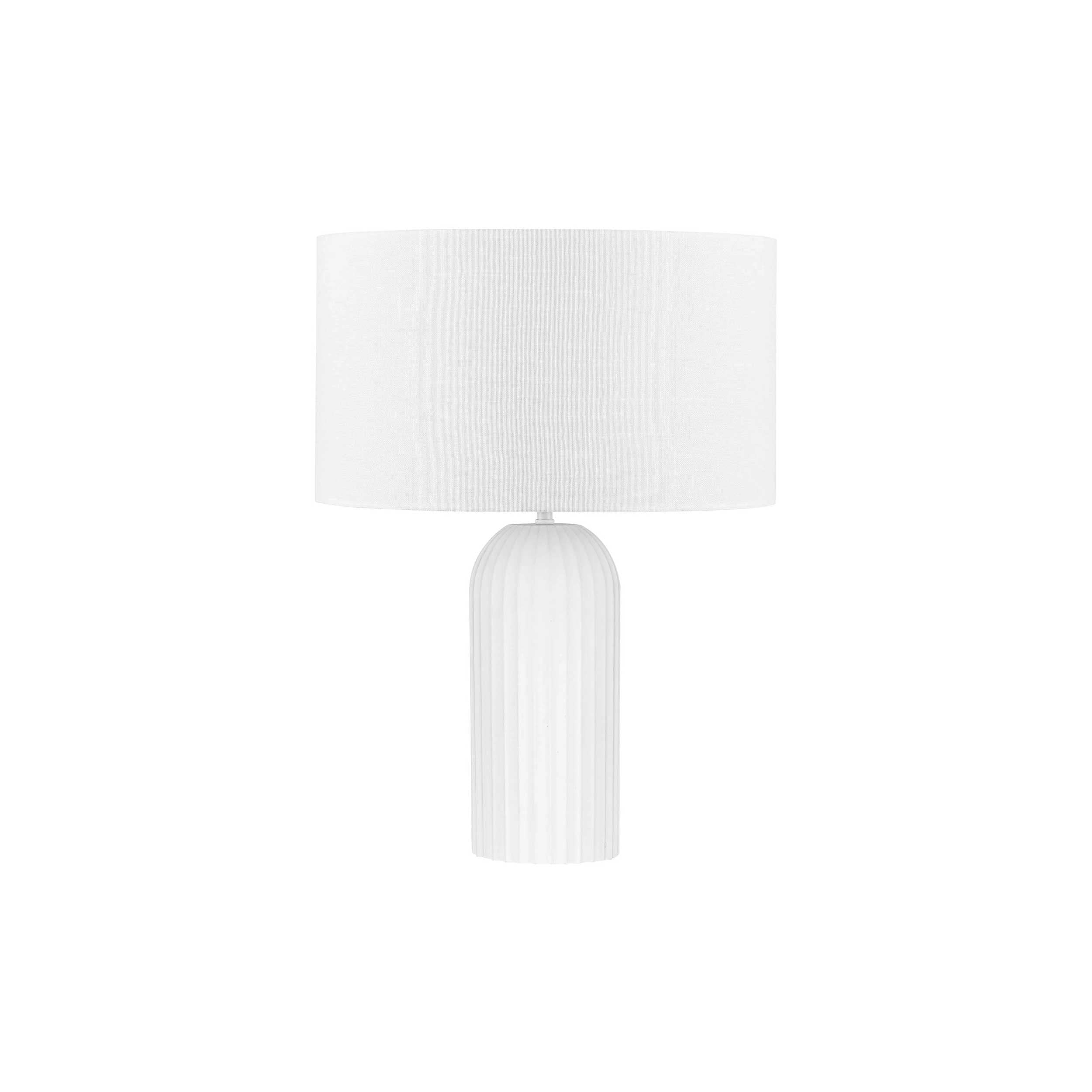 Nova Luce Ammos E27 table light