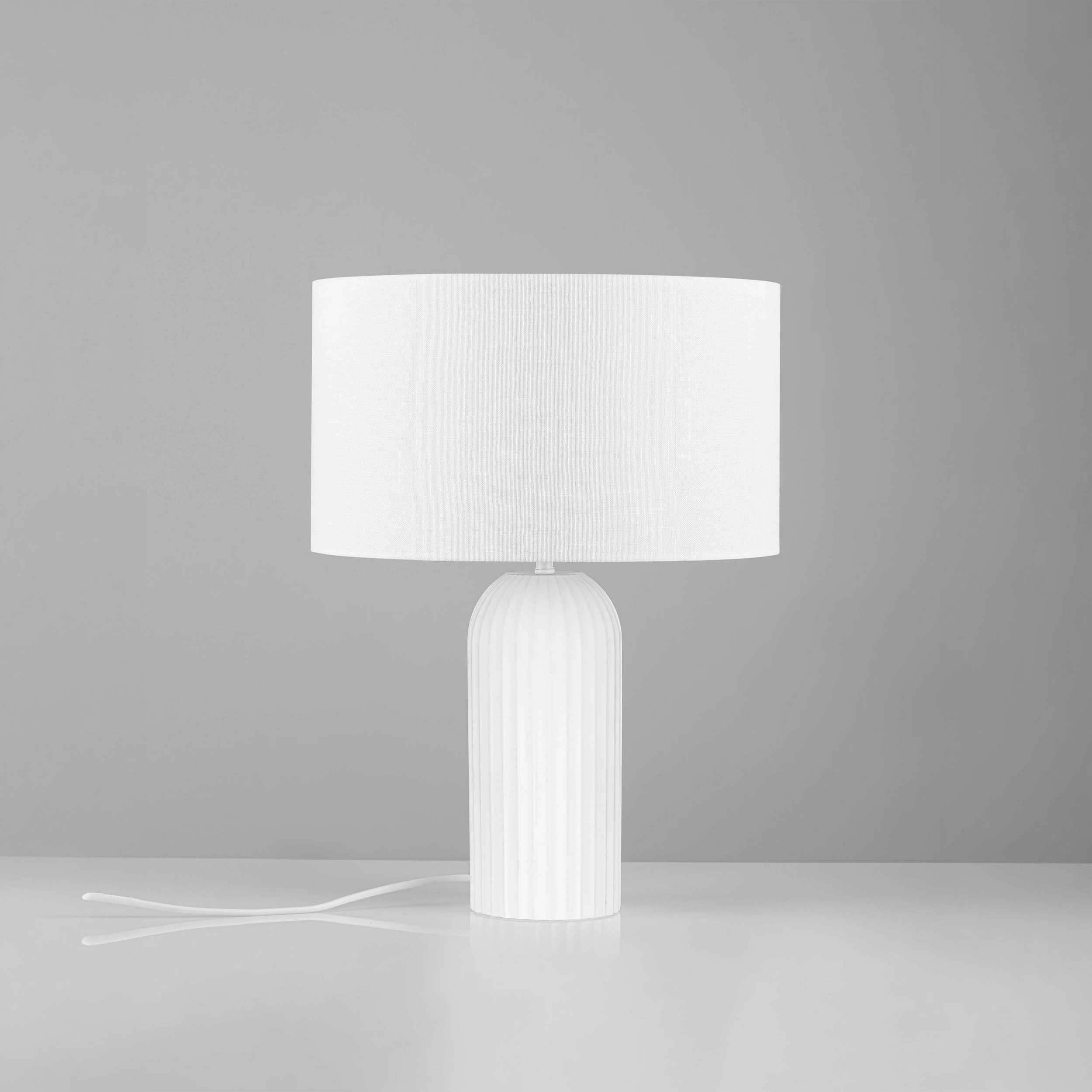 Nova Luce Ammos E27 table light
