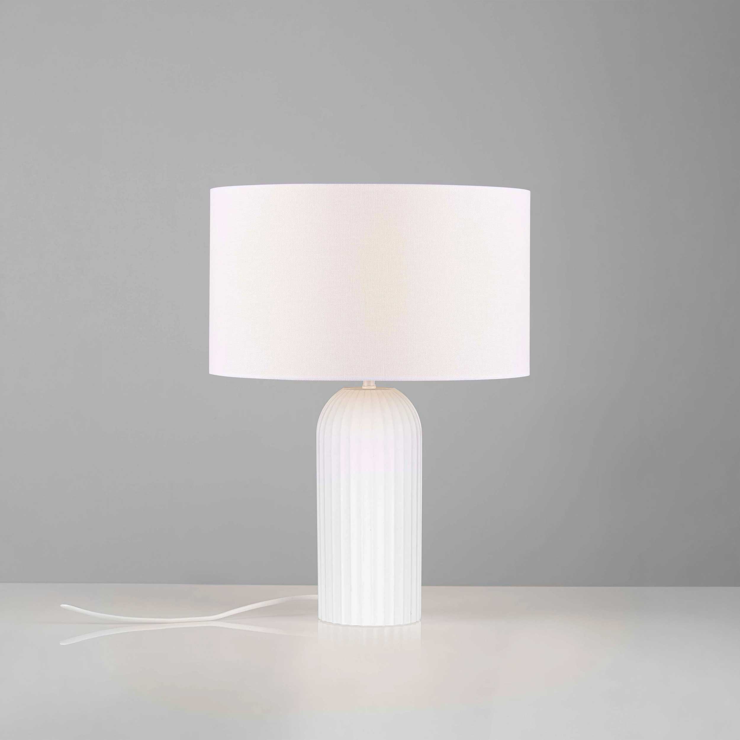 Nova Luce Ammos E27 table light