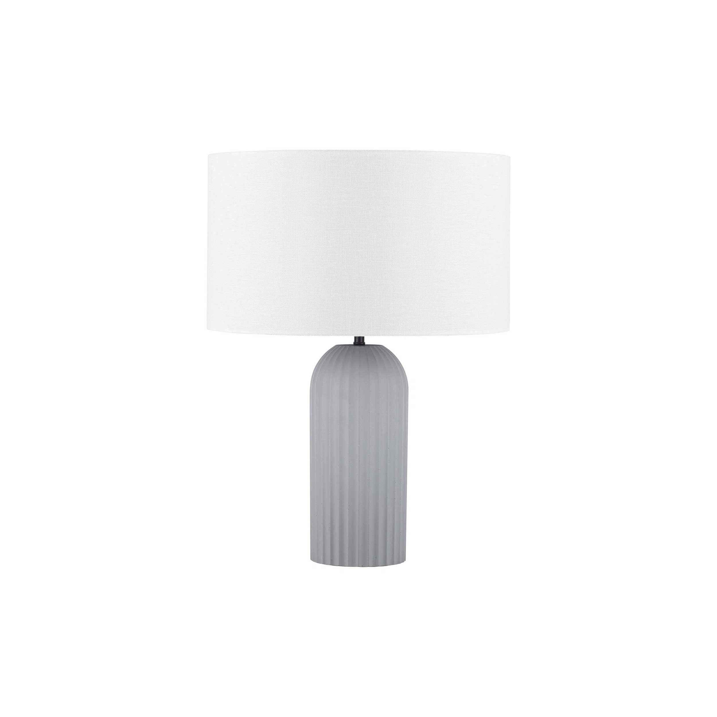 Nova Luce Ammos E27 table light