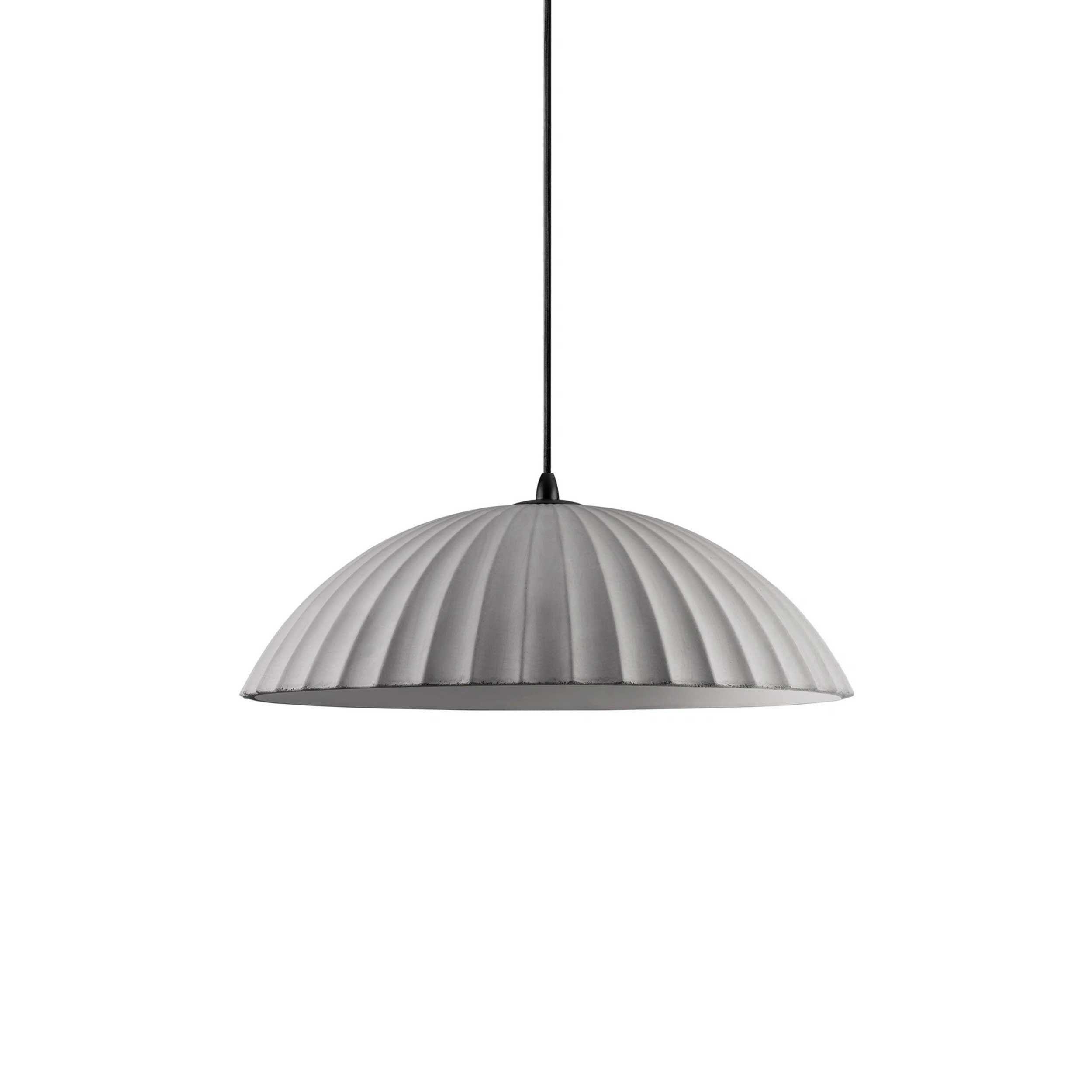 Nova Luce Ammos E27 pendant light