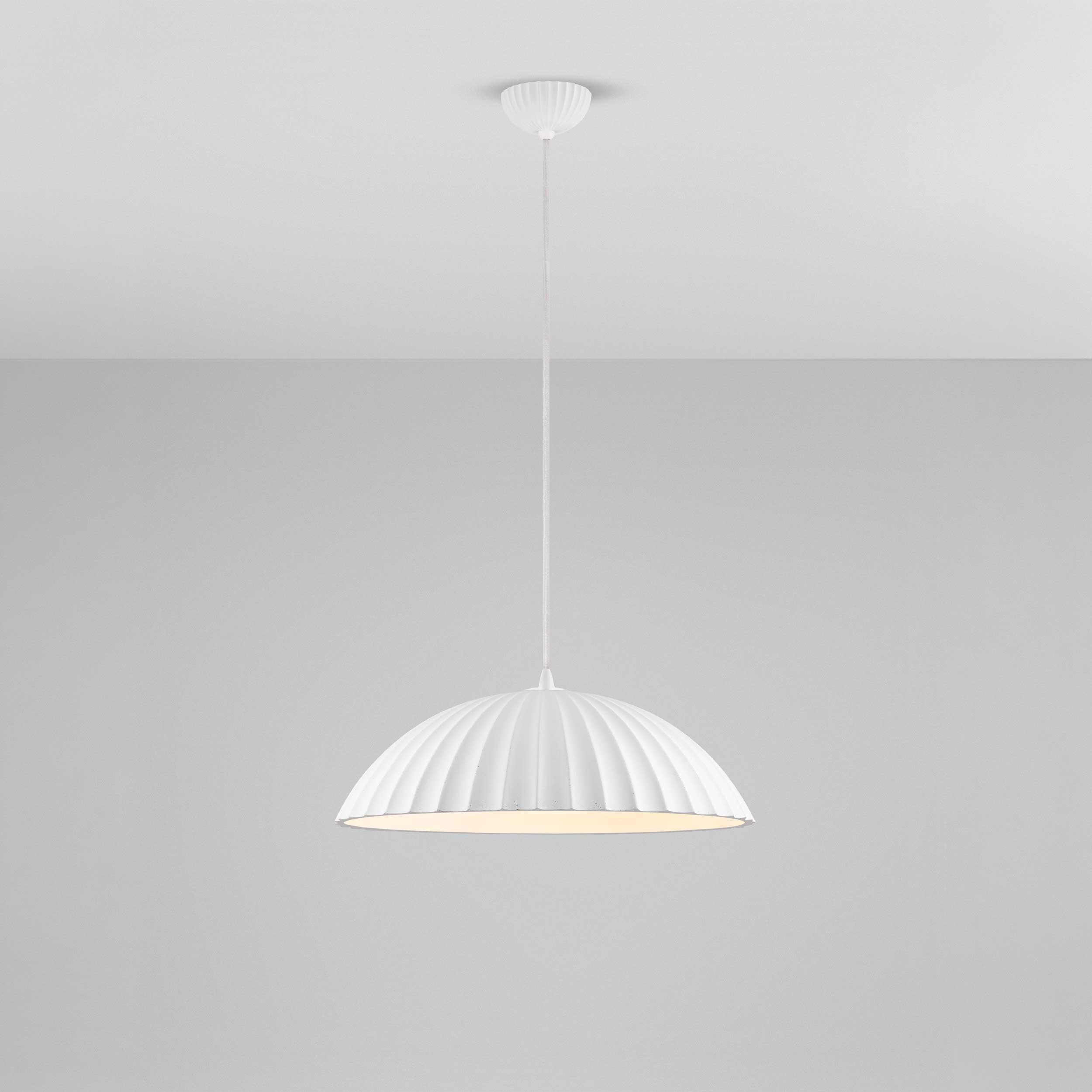 Nova Luce Ammos E27 pendant light