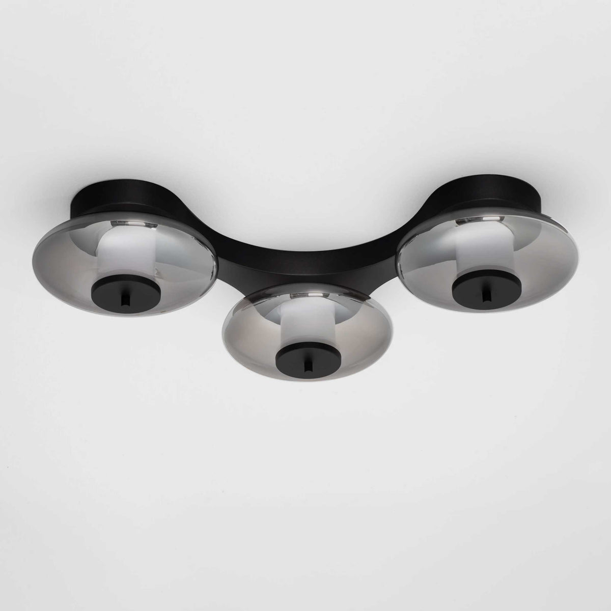 Nova Luce Ballet 3 LED Surface-Mounted Ceiling light