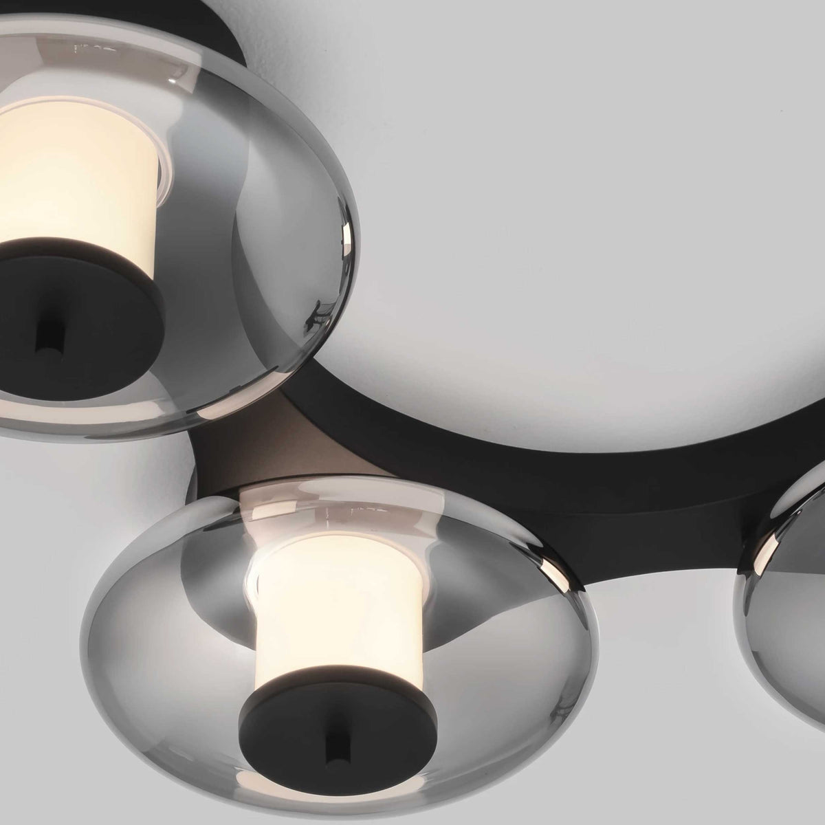 Nova Luce Ballet 3 LED Surface-Mounted Ceiling light
