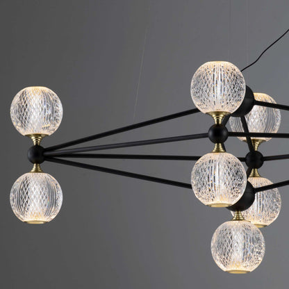 Nova Luce Belinda LED pendant light