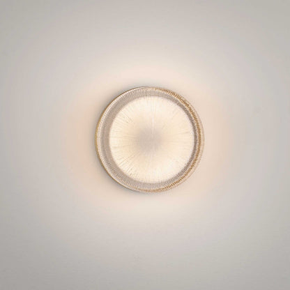 Nova Luce Carla LED wall light