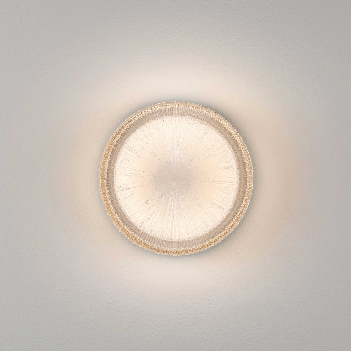 Nova Luce Carla LED wall light