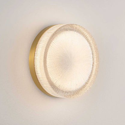 Nova Luce Carla LED wall light