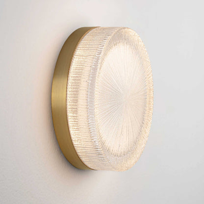 Nova Luce Carla LED wall light