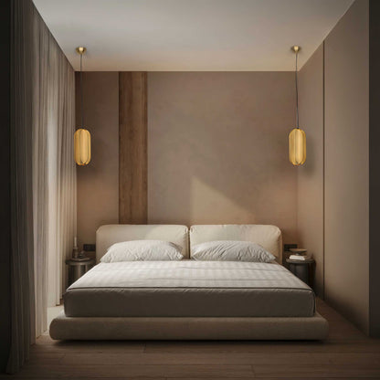 Nova Luce Daria G9 pendant light