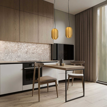 Nova Luce Daria G9 pendant light