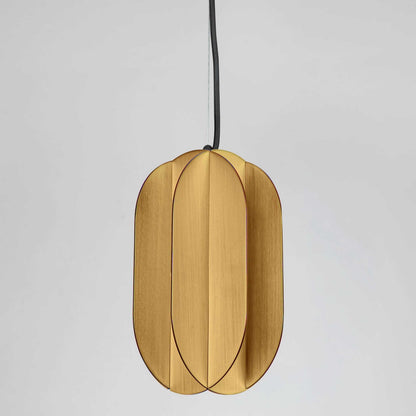 Nova Luce Daria G9 pendant light