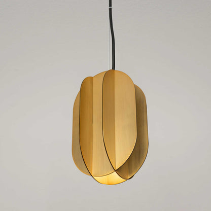 Nova Luce Daria G9 pendant light