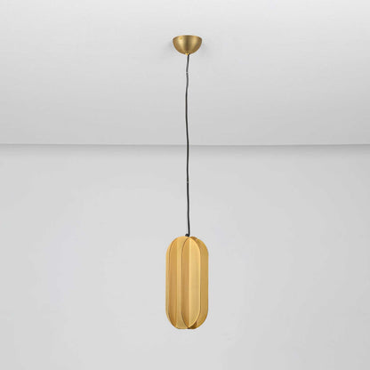 Nova Luce Daria G9 pendant light
