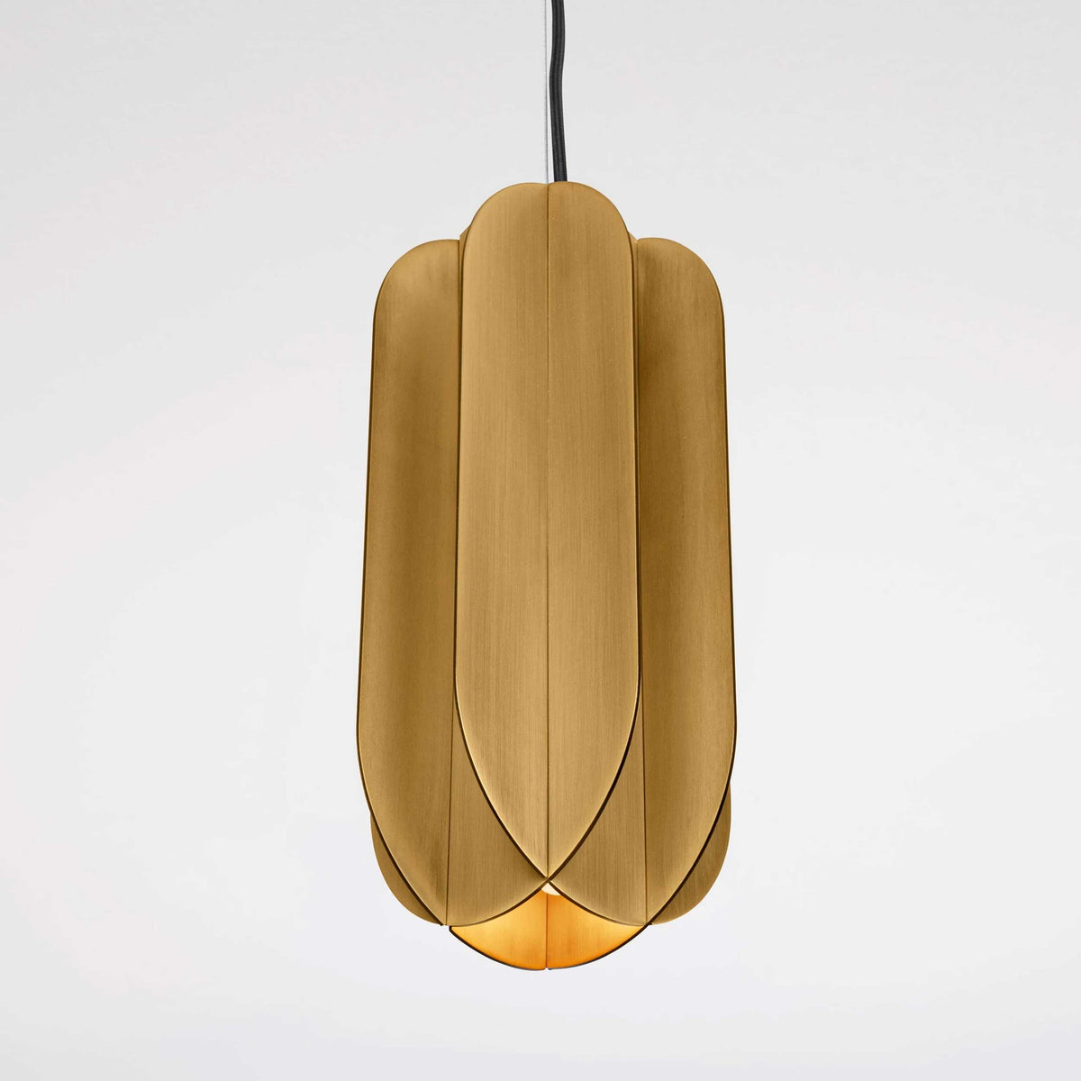 Nova Luce Daria G9 pendant light