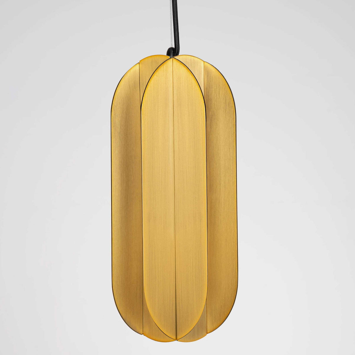 Nova Luce Daria G9 pendant light
