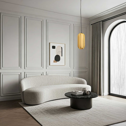 Nova Luce Daria G9 pendant light