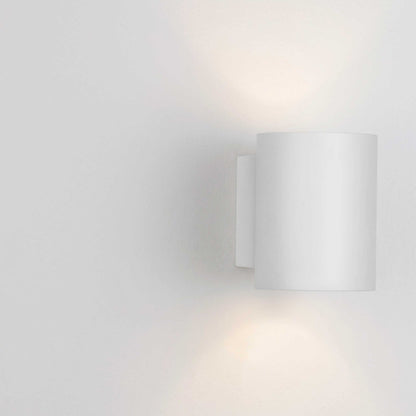 Nova Luce Dazle G9 wall light