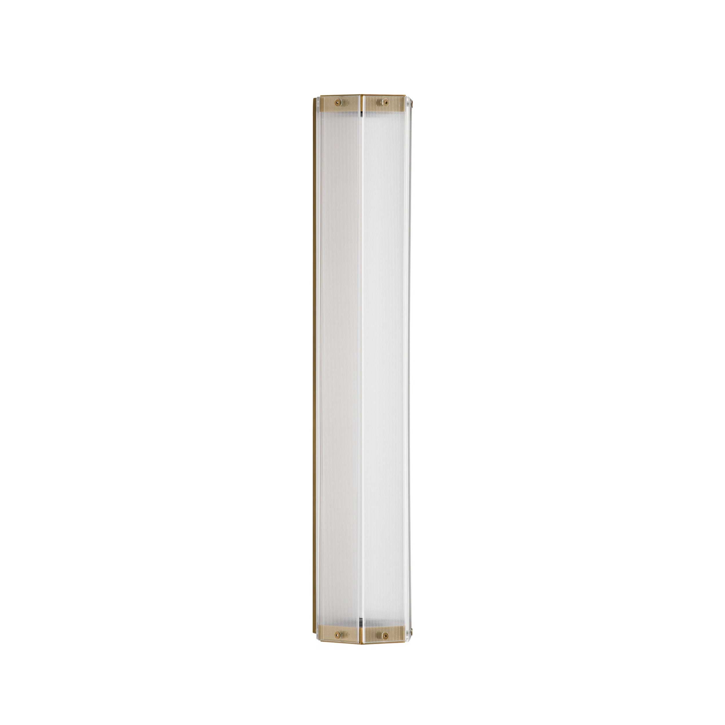Nova Luce Essenzo LED wall light