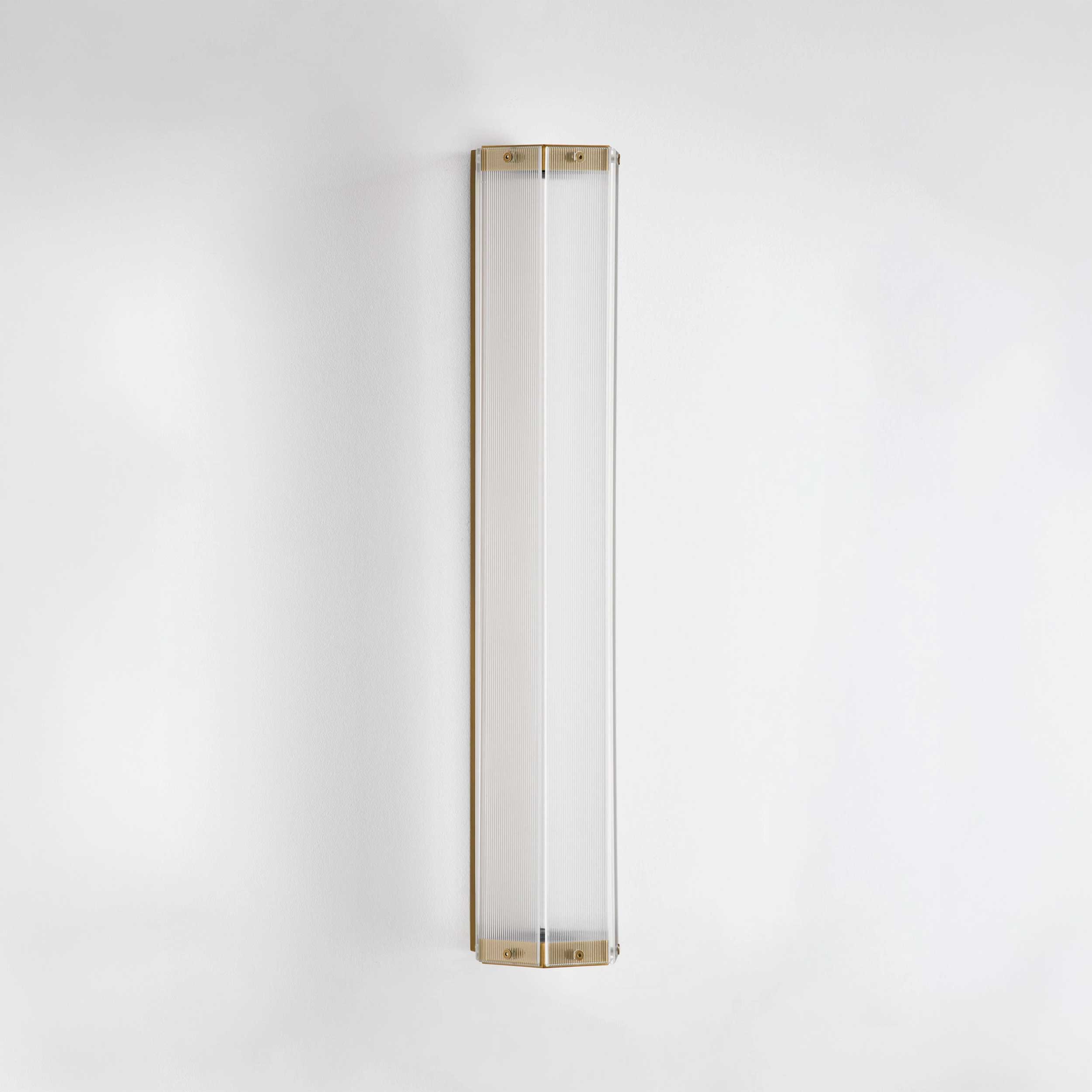 Nova Luce Essenzo LED wall light