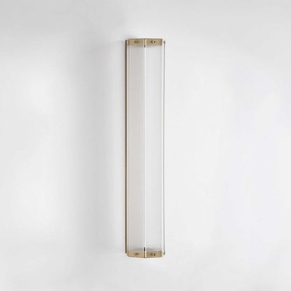 Nova Luce Essenzo LED wall light