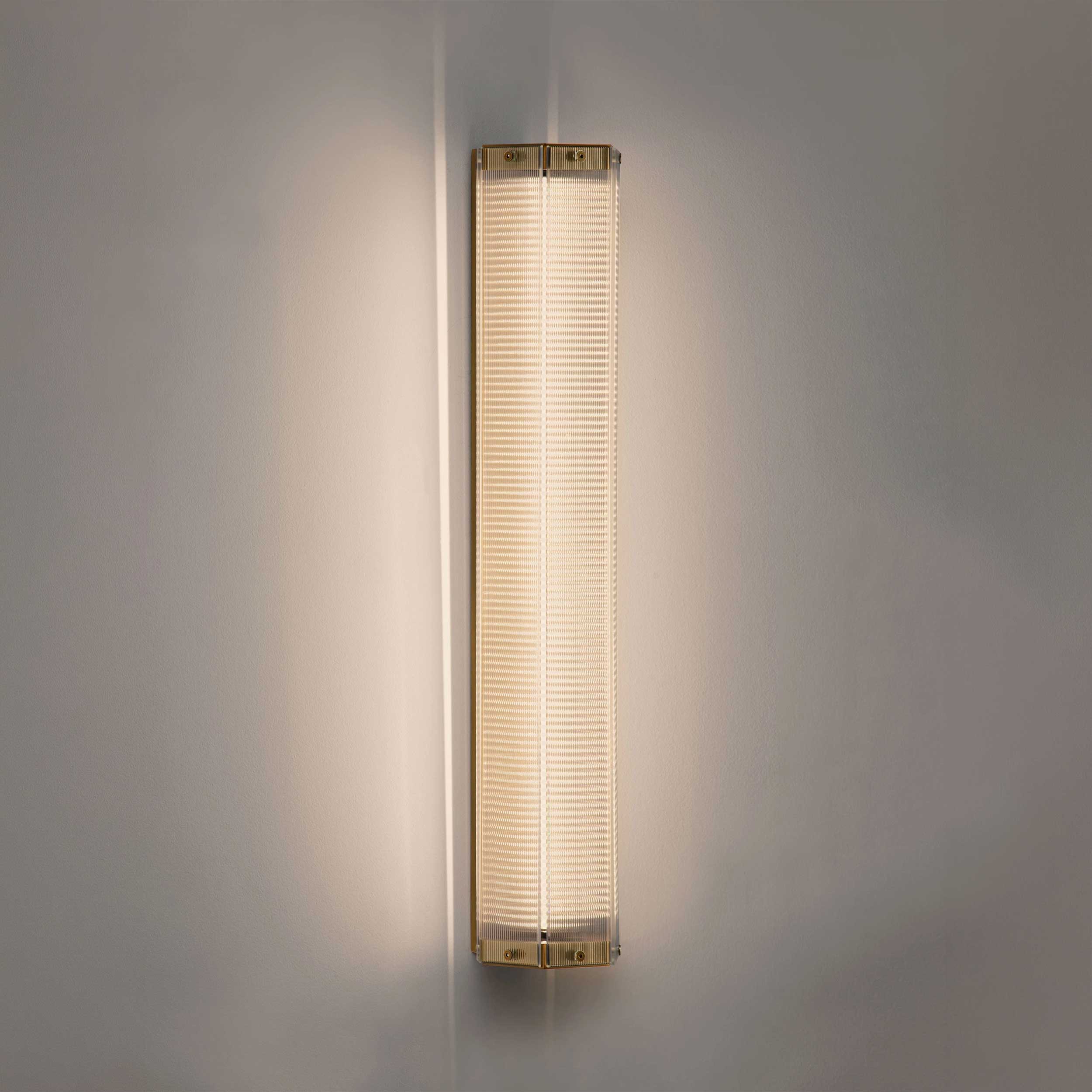 Nova Luce Essenzo LED wall light