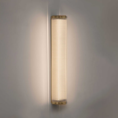Nova Luce Essenzo LED wall light