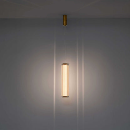 Nova Luce Essenzo Solo LED pendant light