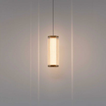 Nova Luce Essenzo Solo LED pendant light