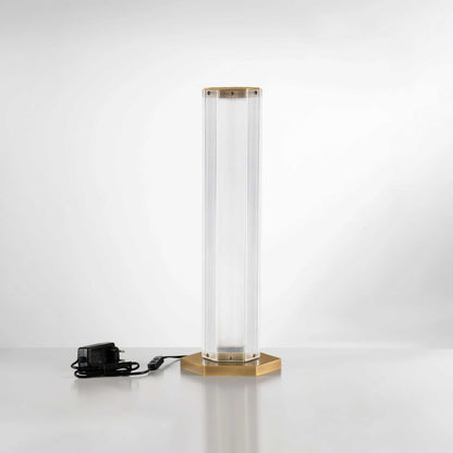 Nova Luce Essenzo LED table light