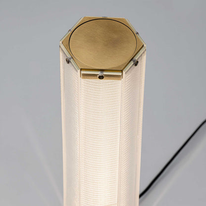 Nova Luce Essenzo LED table light