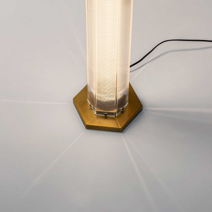 Nova Luce Essenzo LED table light