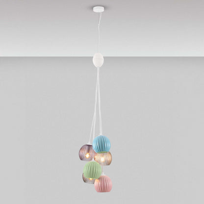 Nova Luce Meline LED pendant light