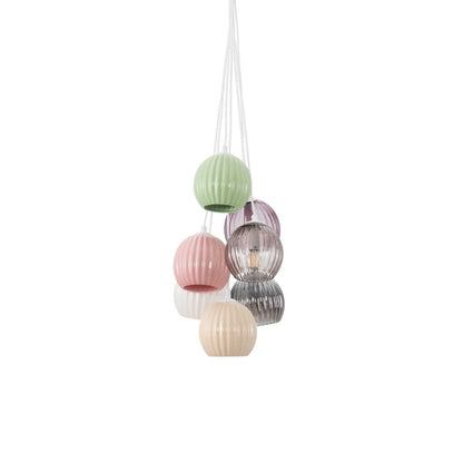 Nova Luce Meline LED pendant light