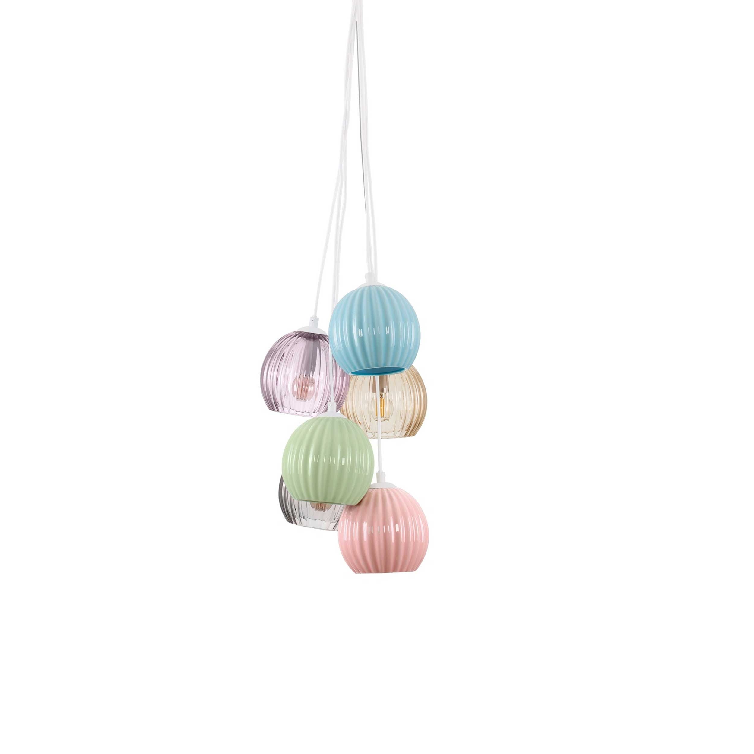Nova Luce Meline LED pendant light