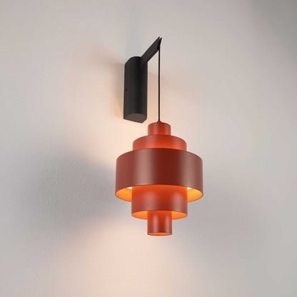 Nova Luce Mindy LED wall light
