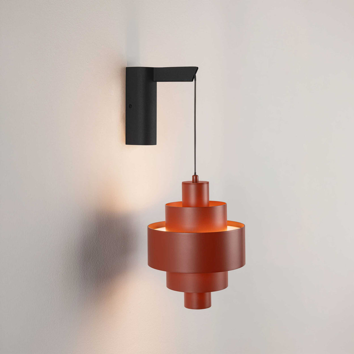 Nova Luce Mindy LED wall light