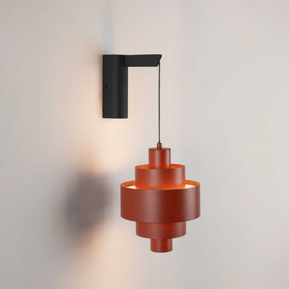 Nova Luce Mindy LED wall light
