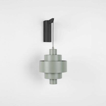 Nova Luce Mindy LED wall light