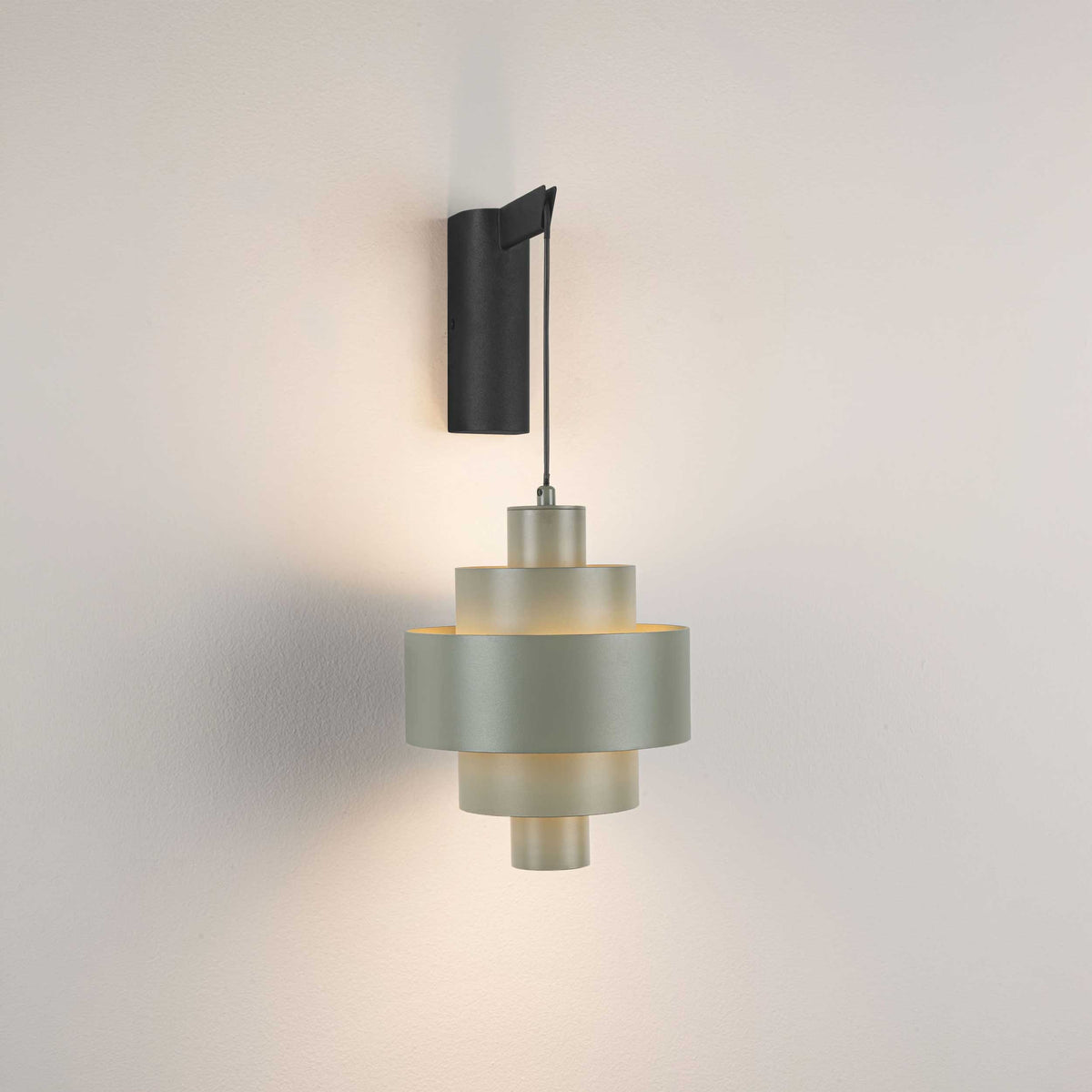Nova Luce Mindy LED wall light