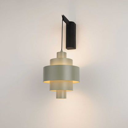 Nova Luce Mindy LED wall light