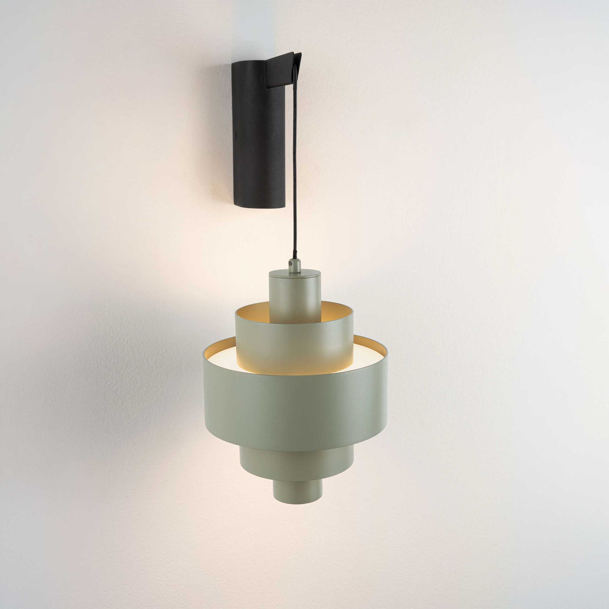 Nova Luce Mindy LED wall light