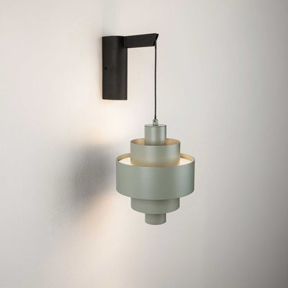 Nova Luce Mindy LED wall light