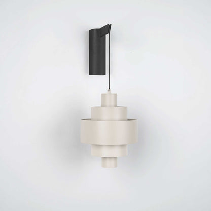 Nova Luce Mindy LED wall light