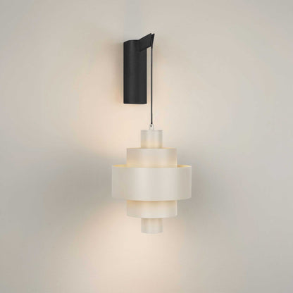 Nova Luce Mindy LED wall light