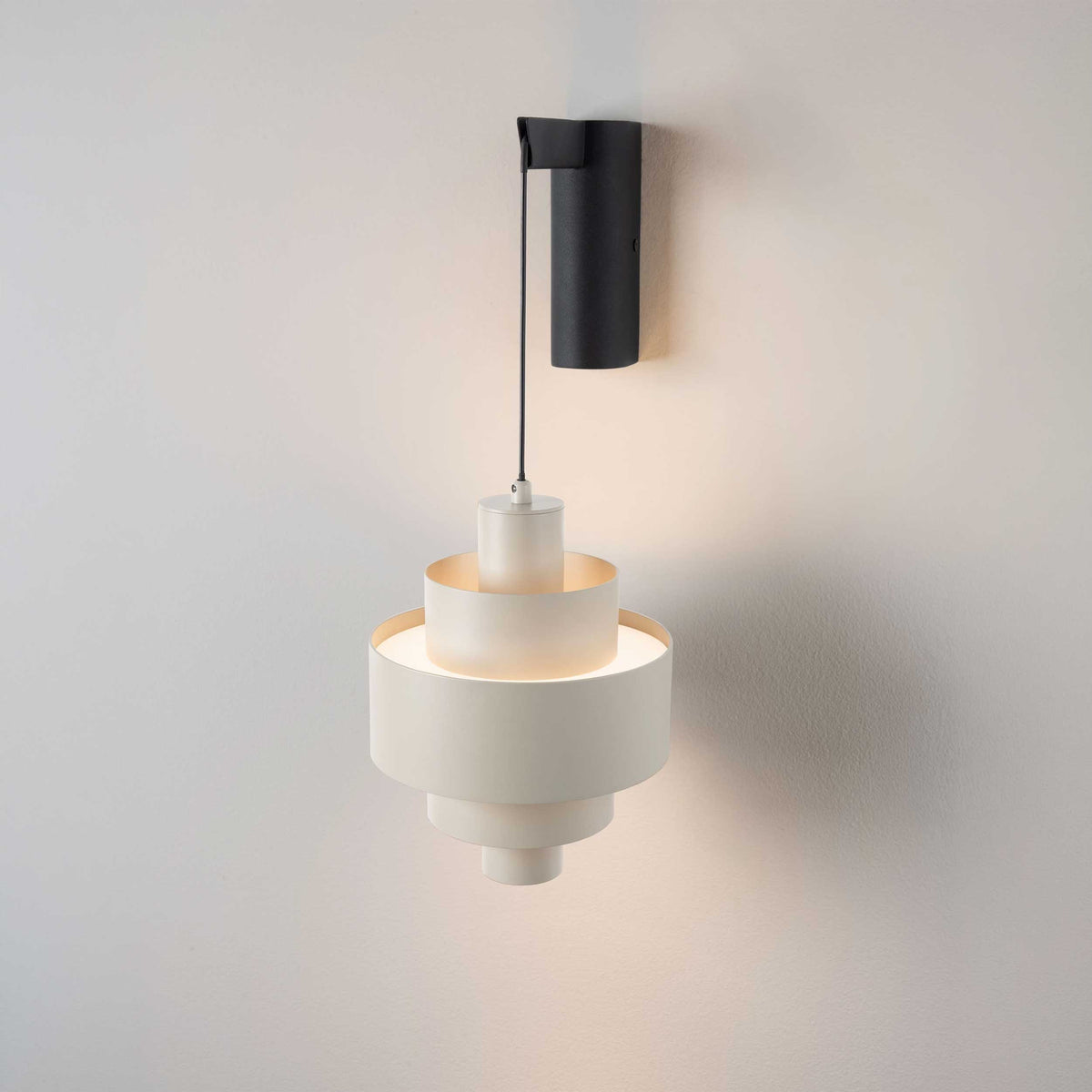 Nova Luce Mindy LED wall light