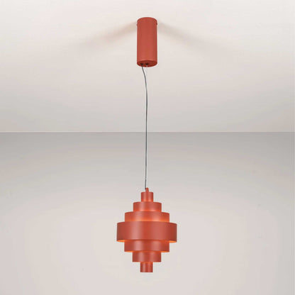 Nova Luce Mindy LED pendant light