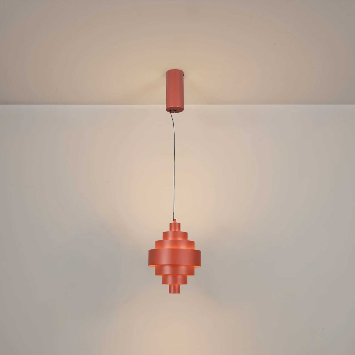 Nova Luce Mindy LED pendant light